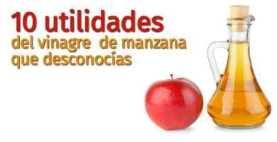 trucos vinagre destacada