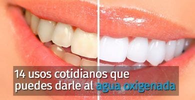 usos agua oxigenada destacada