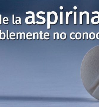 usos aspirina destacada