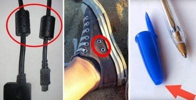 verdadero uso cosas destacada