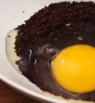 cafe con huevo destacada