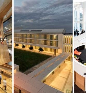 centros de estudios increibles destacada