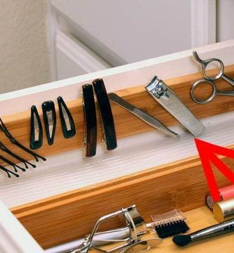 cosas organizar bano destacada