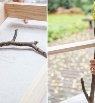 diy marco con ramas destacada