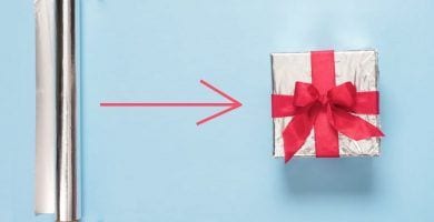 envolver regalos trucos