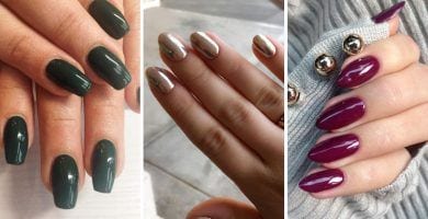 esmaltes unas invierno