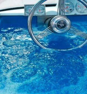 jacuzzi coche