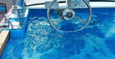 jacuzzi coche