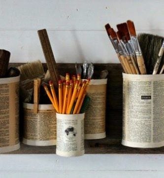 latas recicladas ideas30