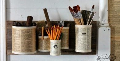 latas recicladas ideas30
