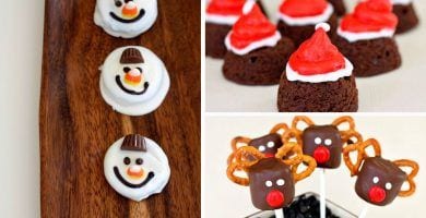 postres sin horno navidad destacada