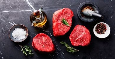 preparar filete perfecto destacada