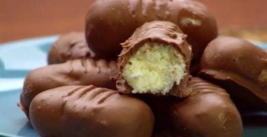 receta bounty