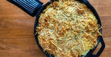 receta huevos queso7