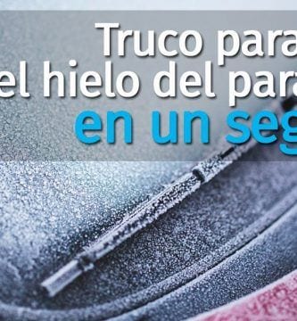 truco quitar hielo destacada