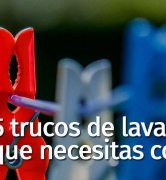 trucos colada destacada