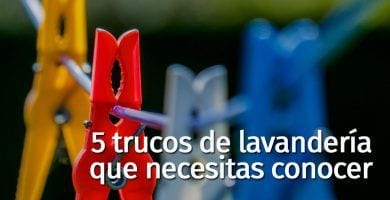 trucos colada destacada