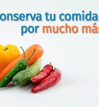 trucos conservar comida destacada