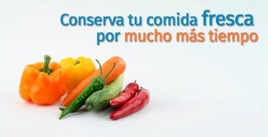 trucos conservar comida destacada