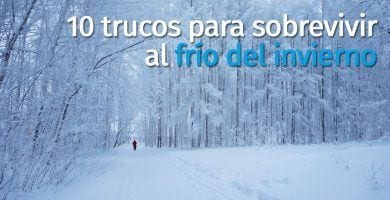 trucos para el invierno destacada