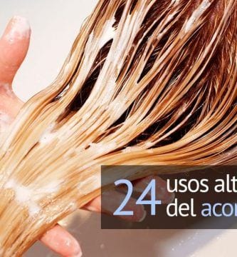 usos acondicionador dest