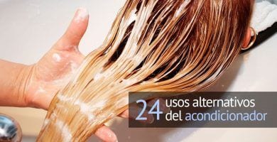 usos acondicionador dest