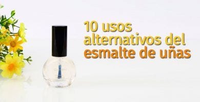 usos alternativos esmaltes destacada