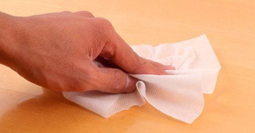 usos alternativos toallitas destacada