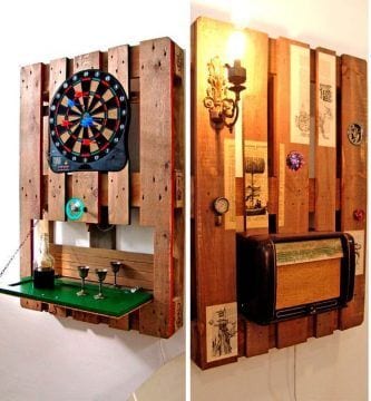 decorar con palets destacada