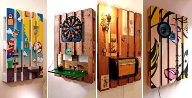 decorar con palets destacada