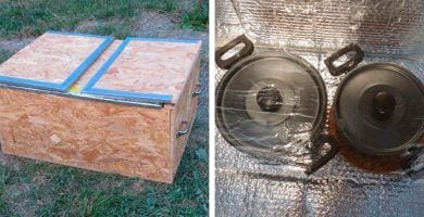 horno solar destacada
