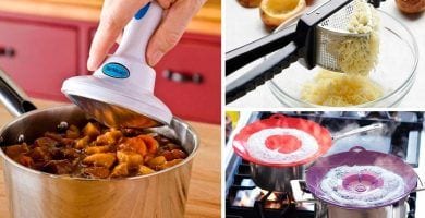 inventos para la cocina destacada