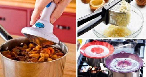 inventos para la cocina destacada