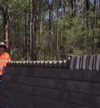 ladrillos efecto domino