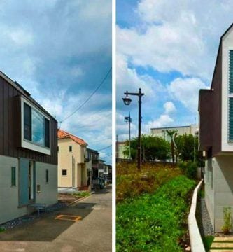 mansion mas pequena del mundo destacada