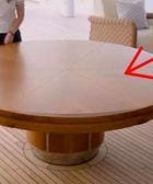 mesa amplia
