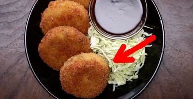 receta croquesa patata