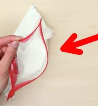 receta helado en bolsa