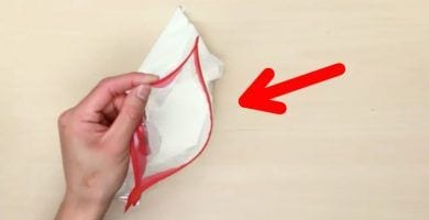 receta helado en bolsa