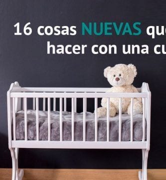 reciclar cunas destacada
