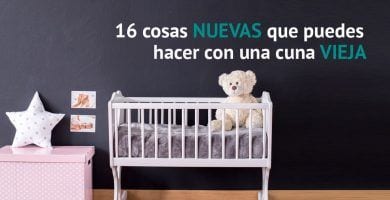 reciclar cunas destacada