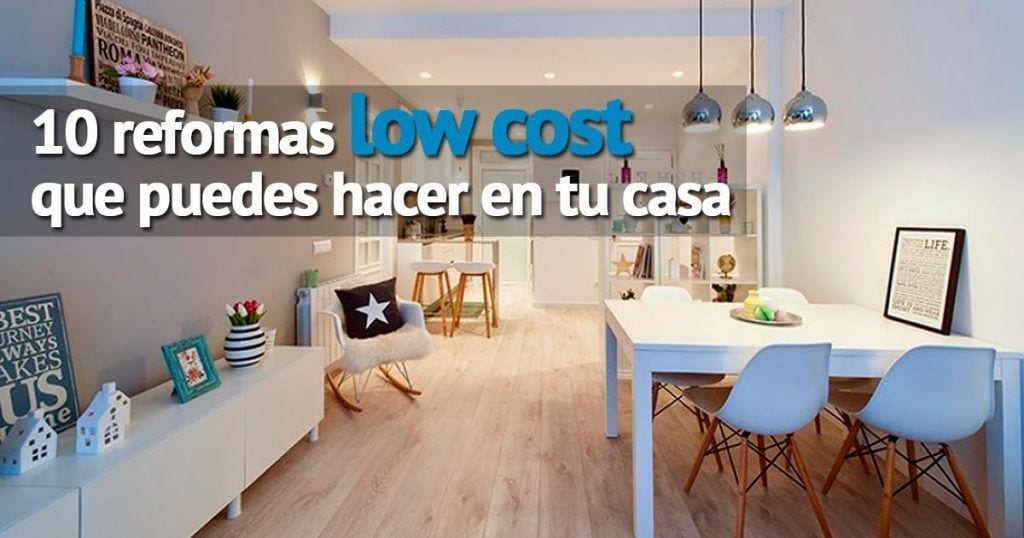 reformas low cost destacada