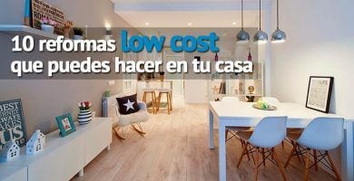 reformas low cost destacada