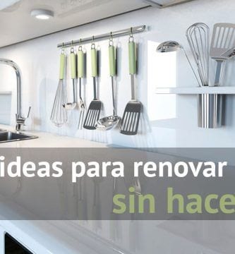 renovar cocinas destacadas