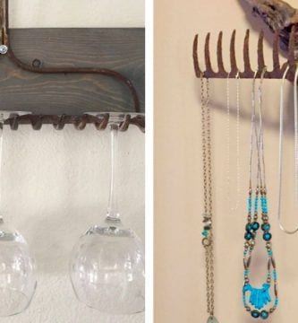 reutilizar rastrillos destacada