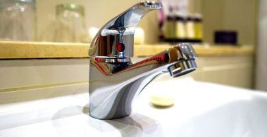 truco limpiar bano destacada