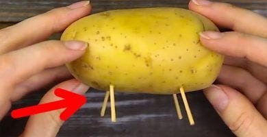 truco palillos