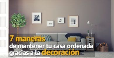trucos casa organizada destacada
