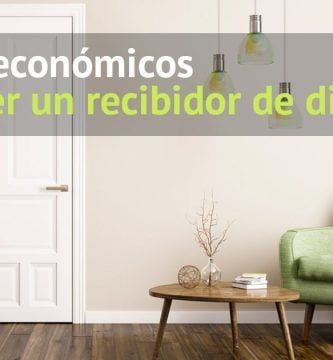 trucos decorar el recibidor destacada