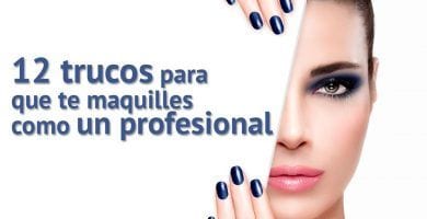 trucos maquillaje destacadaaa